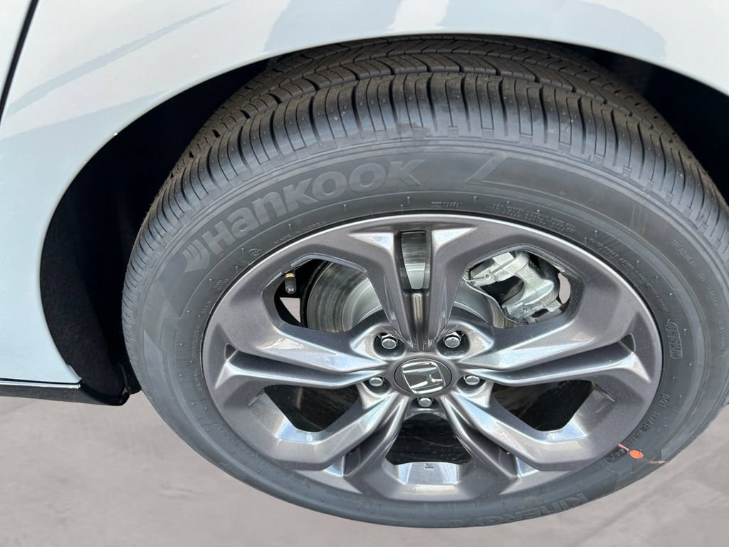 New 2026 Honda Accord EX-L image 14