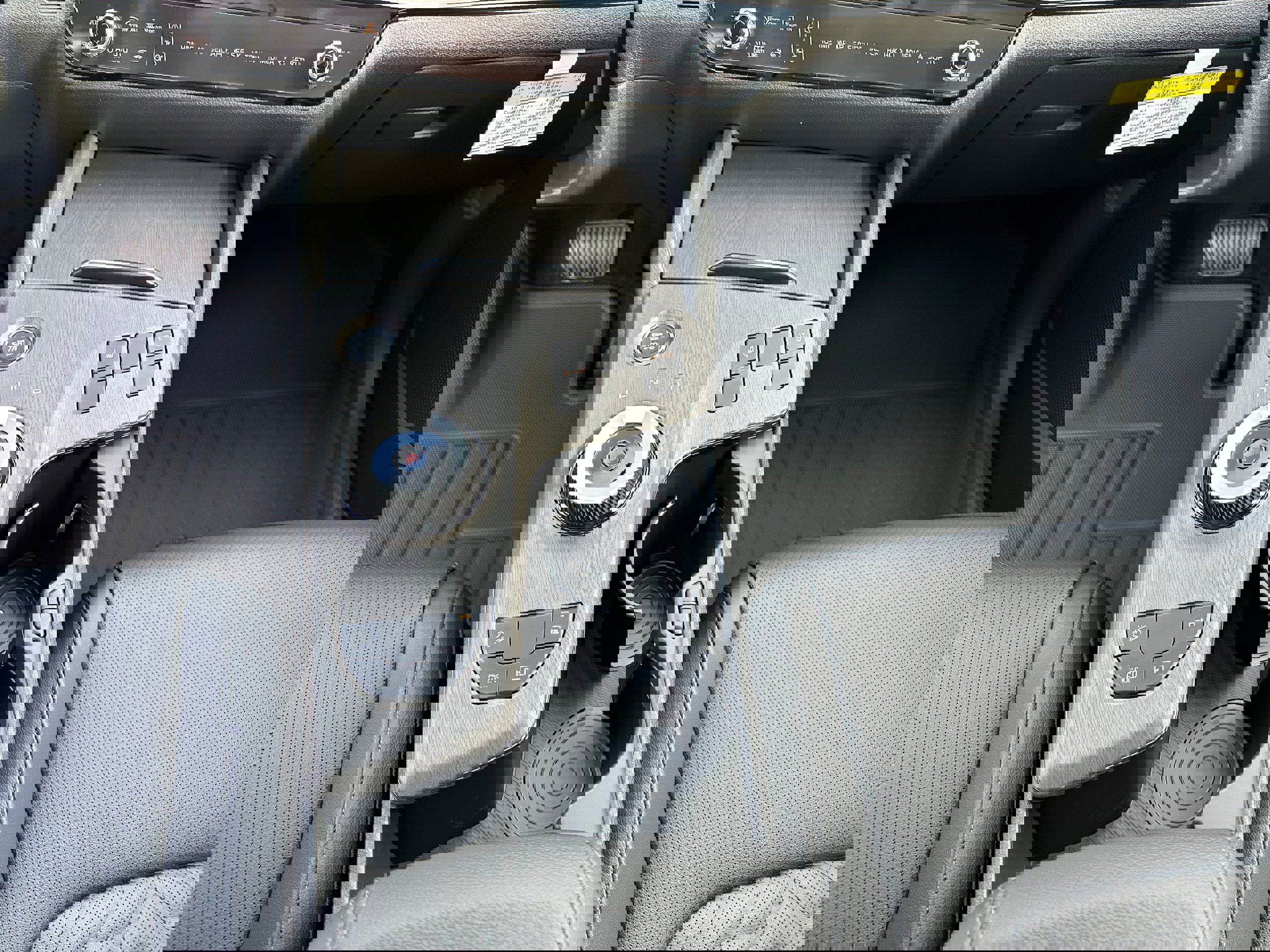 New 2026 Kia Sportage X-Line image 35