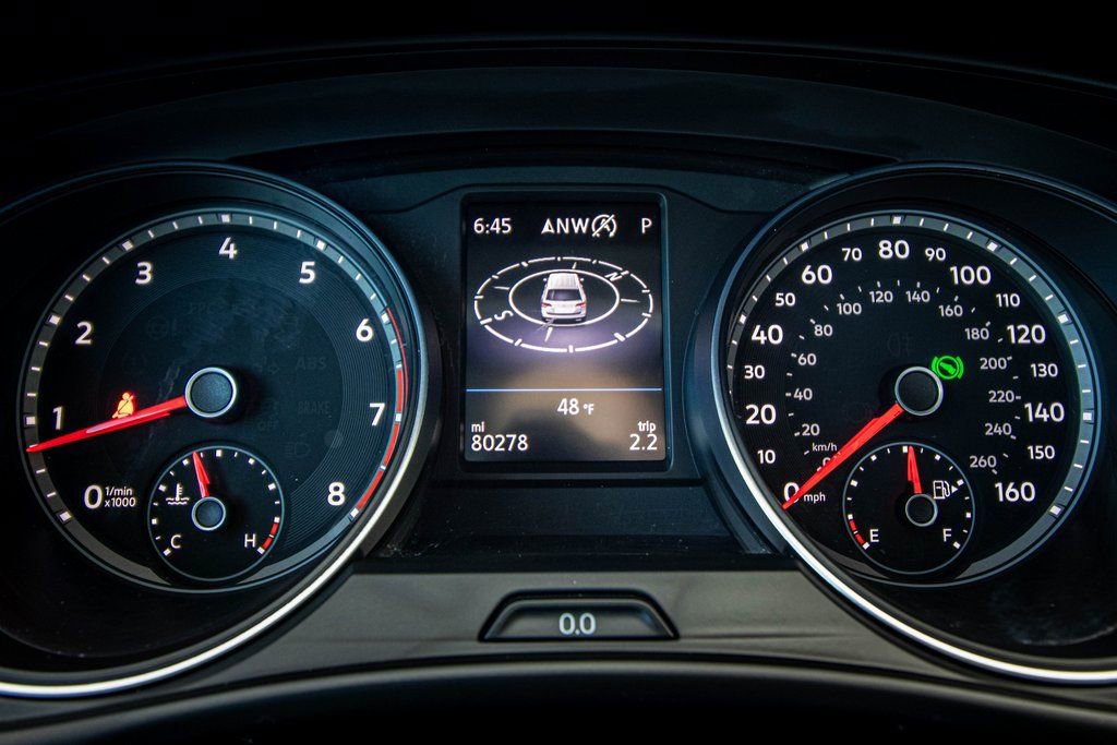 Used 2018 Volkswagen Atlas SE image 36