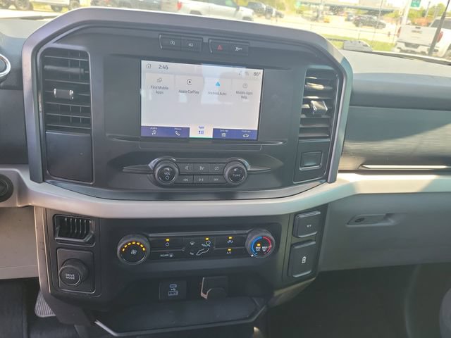 Used 2023 Ford F150 XLT RWD image 29