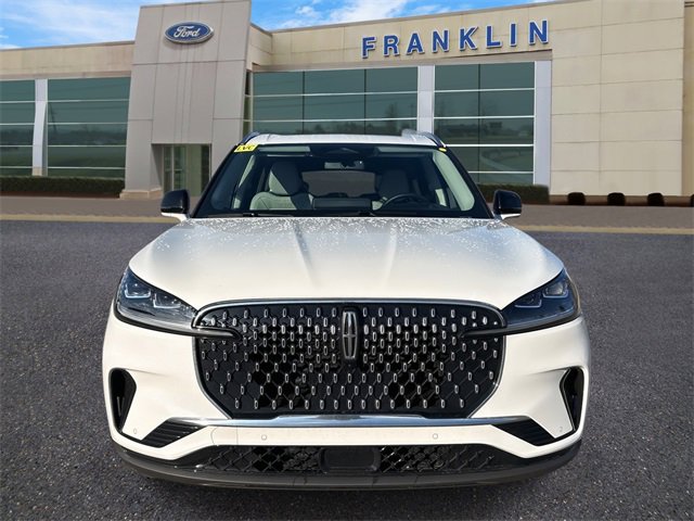 New 2026 Lincoln Aviator Reserve image 2
