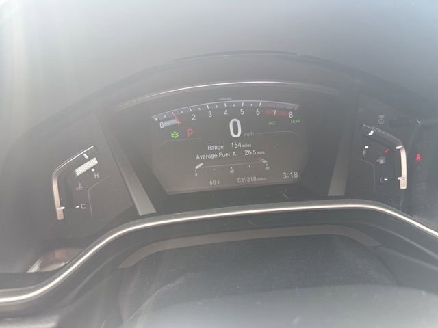Used 2022 Honda CR-V EX image 10