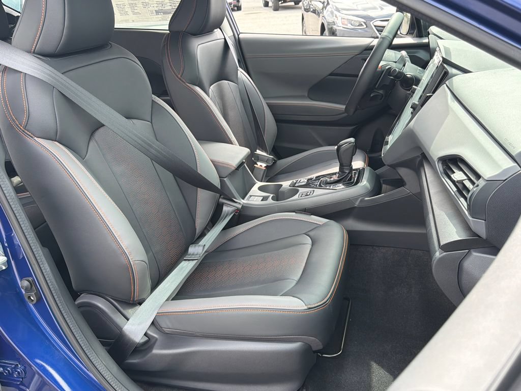 New 2026 Subaru Crosstrek 2.5i Limited AWD/4WD image 18