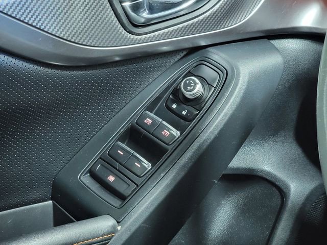 Used 2022 Subaru Crosstrek 2.5i Limited w/ Moonroof Package 2 image 25