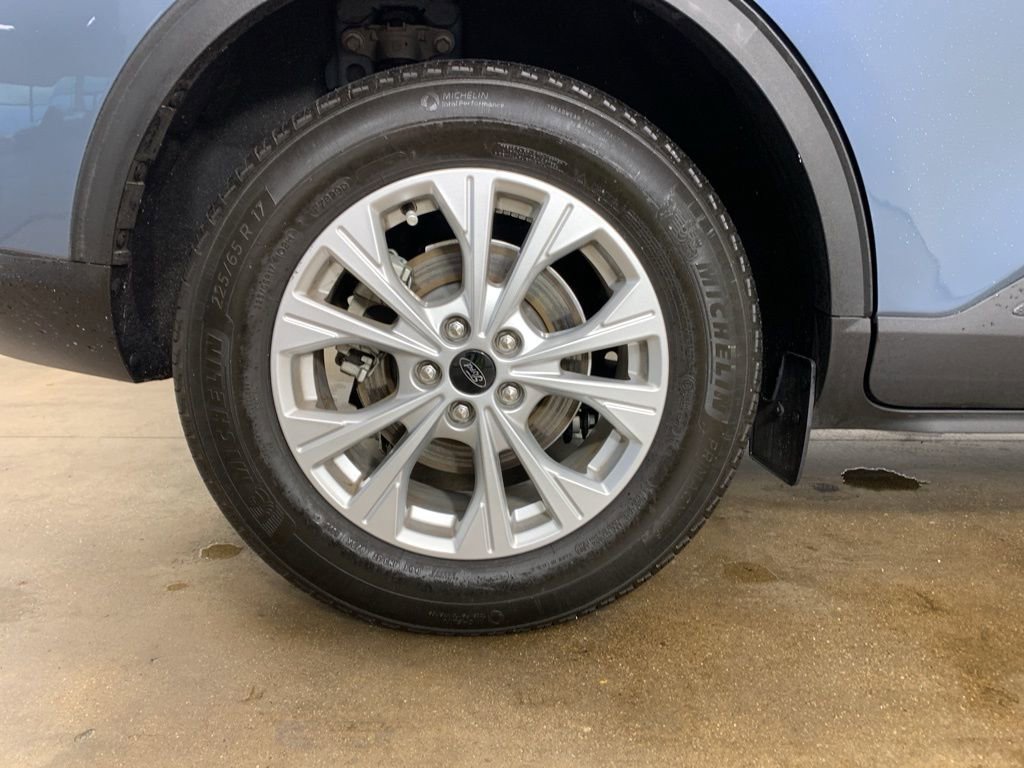 Used 2023 Ford Escape Active image 37