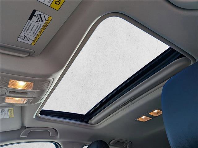 Used 2023 MAZDA CX-5 AWD 2.5 S w/ Premium Plus Pkg image 16