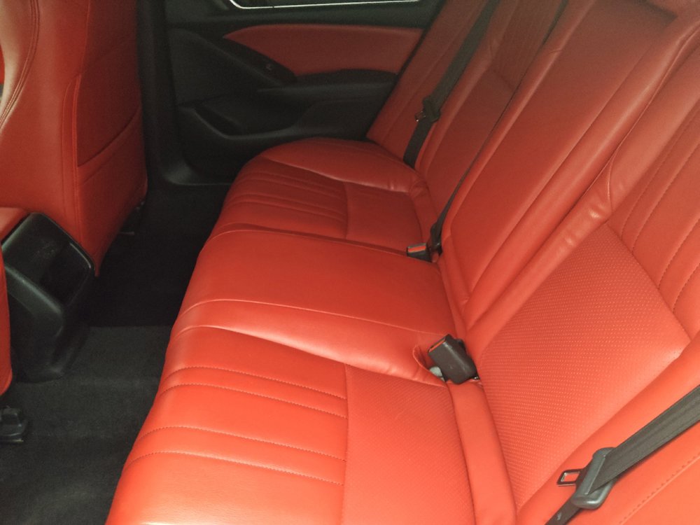 Used 2019 Honda Accord Sport image 18