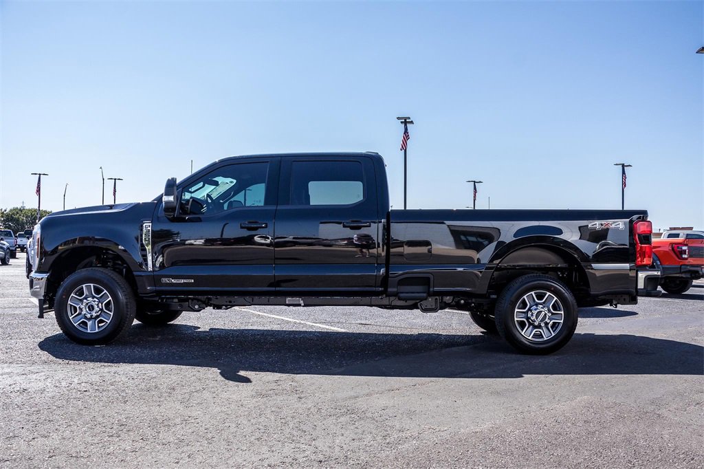 New 2026 Ford F350 Lariat image 6