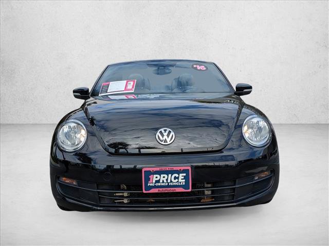 Used 2016 Volkswagen Beetle 1.8T S video 2