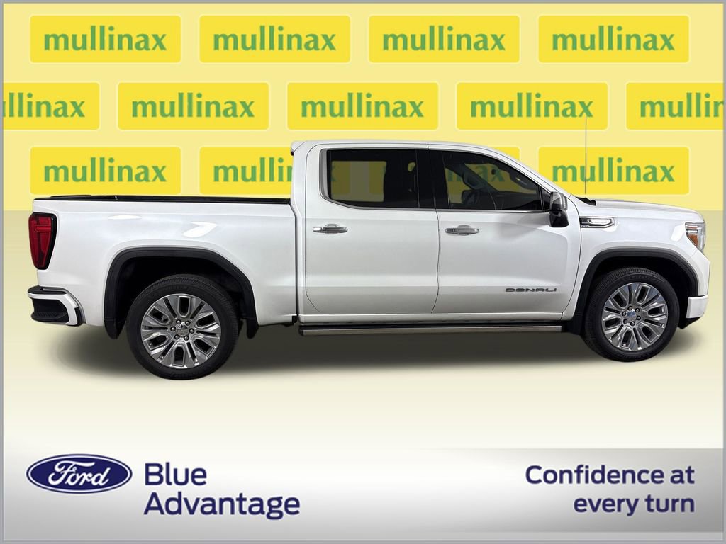 Used 2020 GMC Sierra 1500 Denali w/ Denali Ultimate Package AWD/4WD image 2