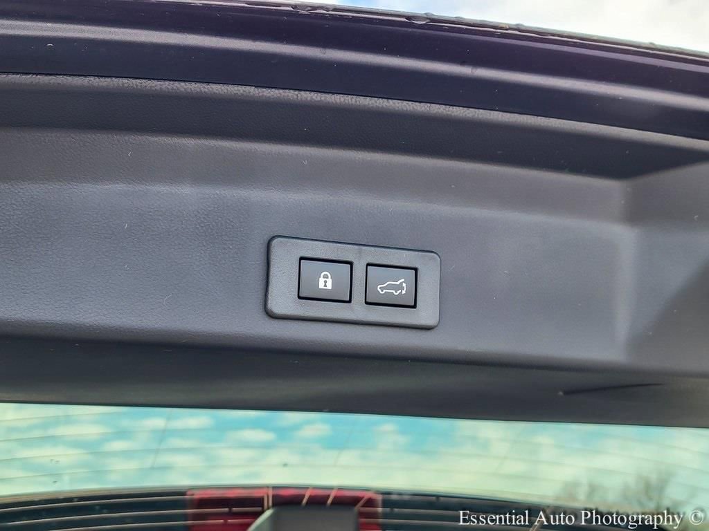 New 2026 Subaru Ascent Bronze Edition image 24