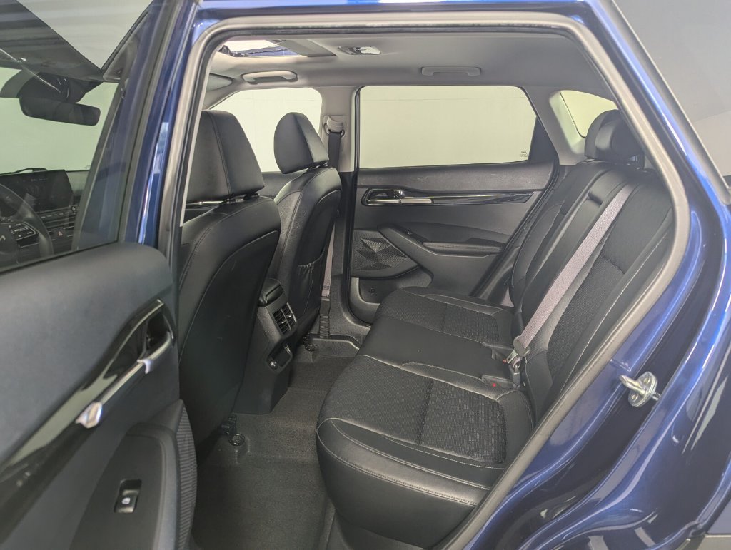 Used 2022 Kia Seltos EX AWD/4WD image 27