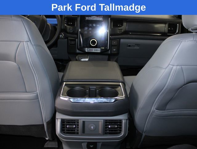 Used 2025 Ford F150 Lightning Flash image 26