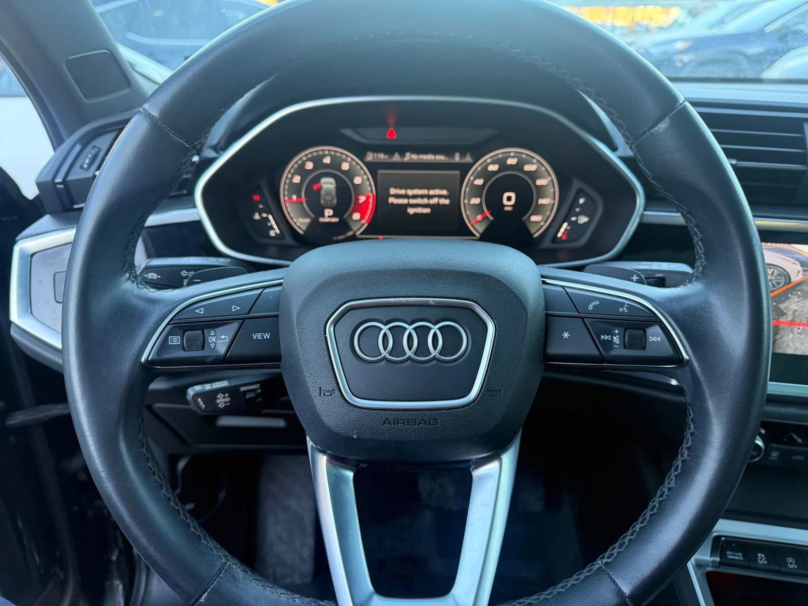 Used 2022 Audi Q3 2.0T Premium Plus w/ Premium Plus Package image 19