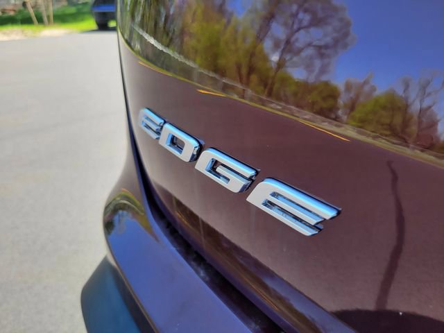 Used 2020 Ford Edge SEL w/ Convenience Package AWD/4WD image 27