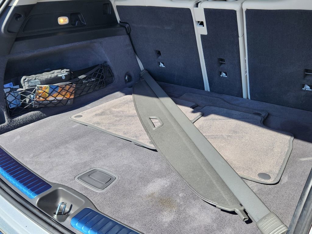 Used 2020 Mercedes-Benz GLE 350 4MATIC image 35