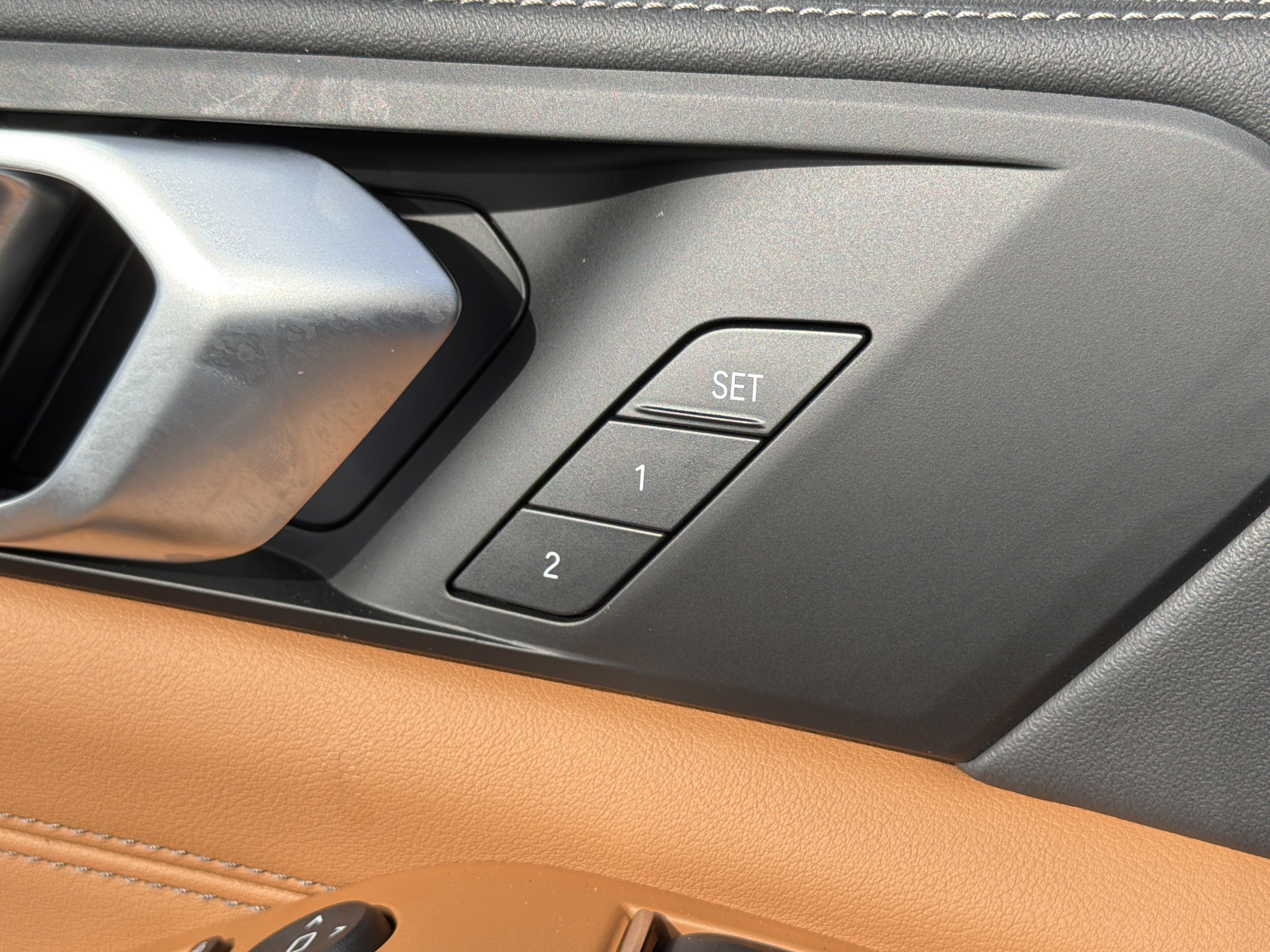 New 2026 BMW X5 sDrive40i w/ M Sport Package image 17