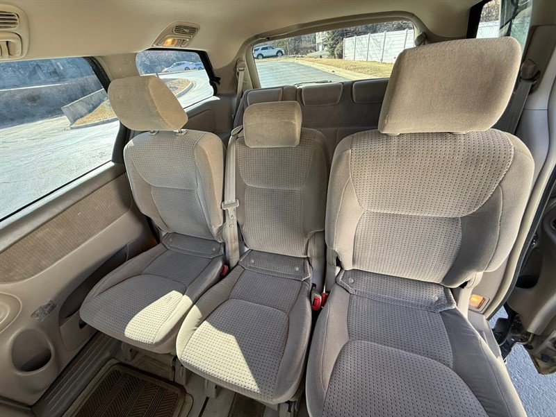Used 2006 Toyota Sienna CE image 18