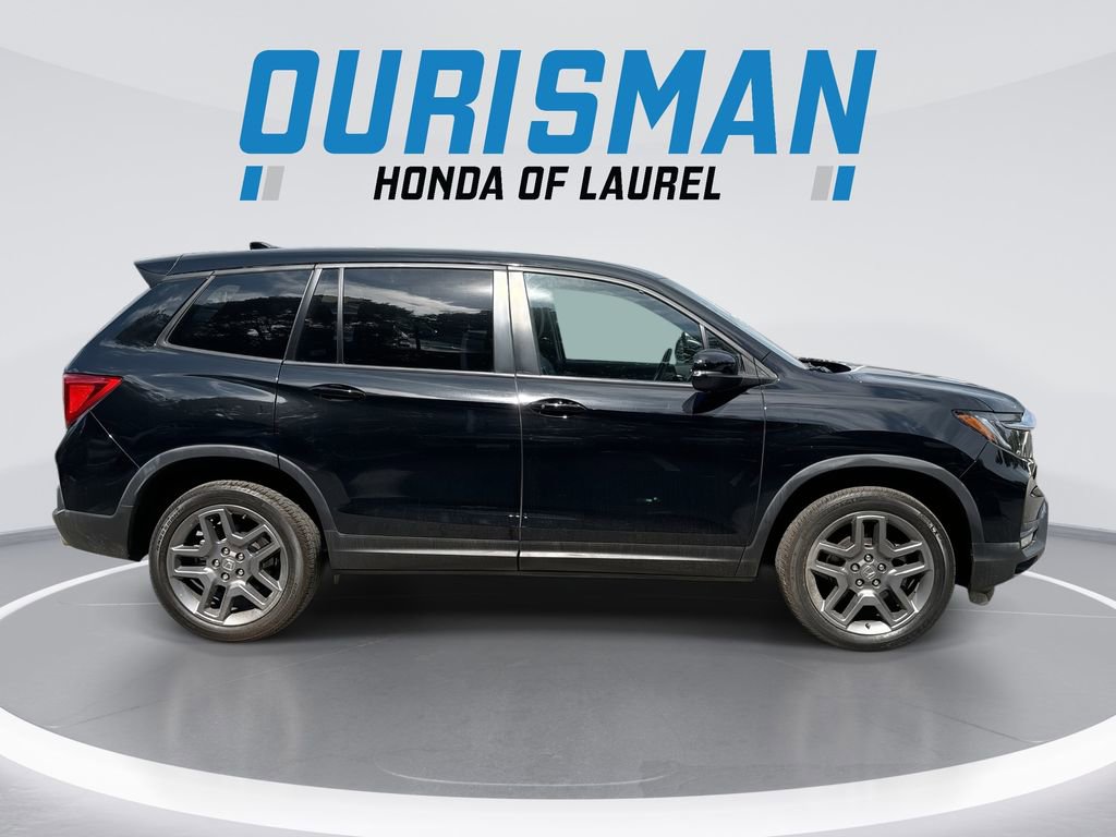 Used 2023 Honda Passport EX-L image 9