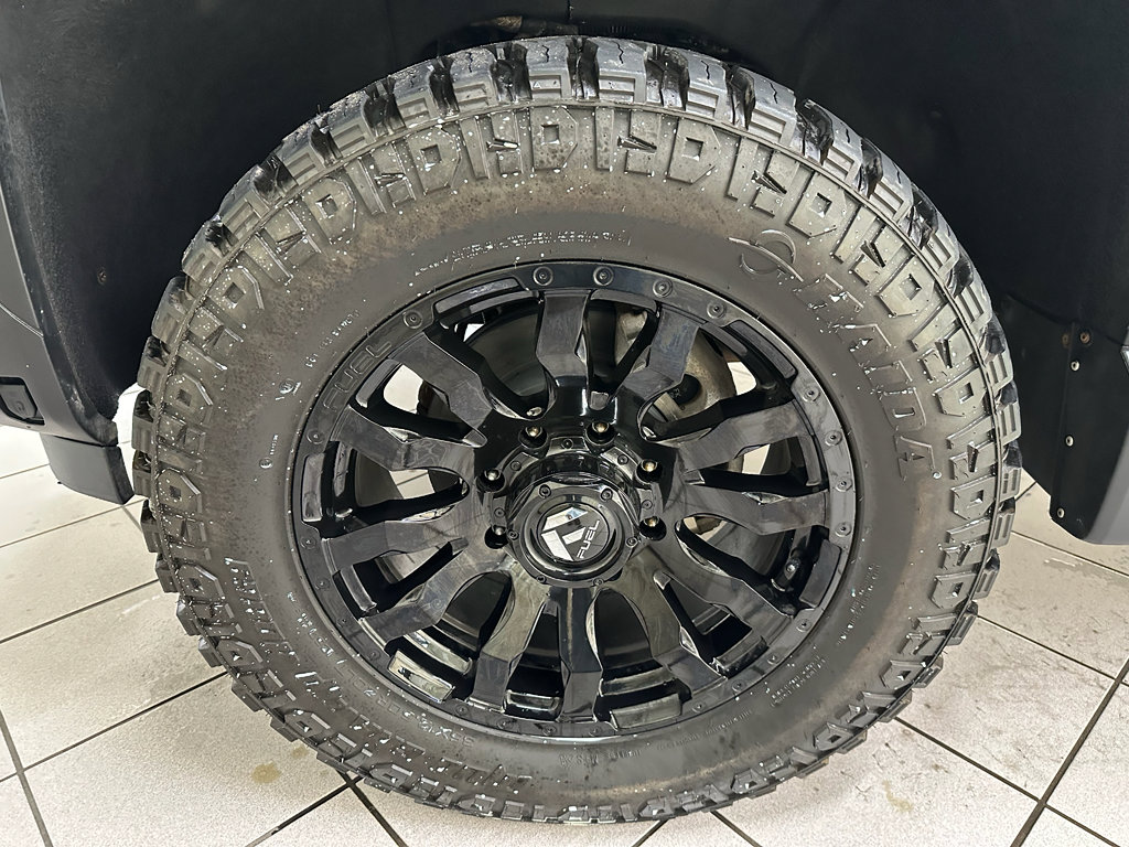 Used 2024 GMC Sierra 2500 AT4 w/ AT4 Premium Plus Package AWD/4WD image 20