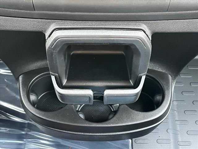 New 2025 RAM ProMaster 3500 w/ Quick Order Package 22G SLT image 20