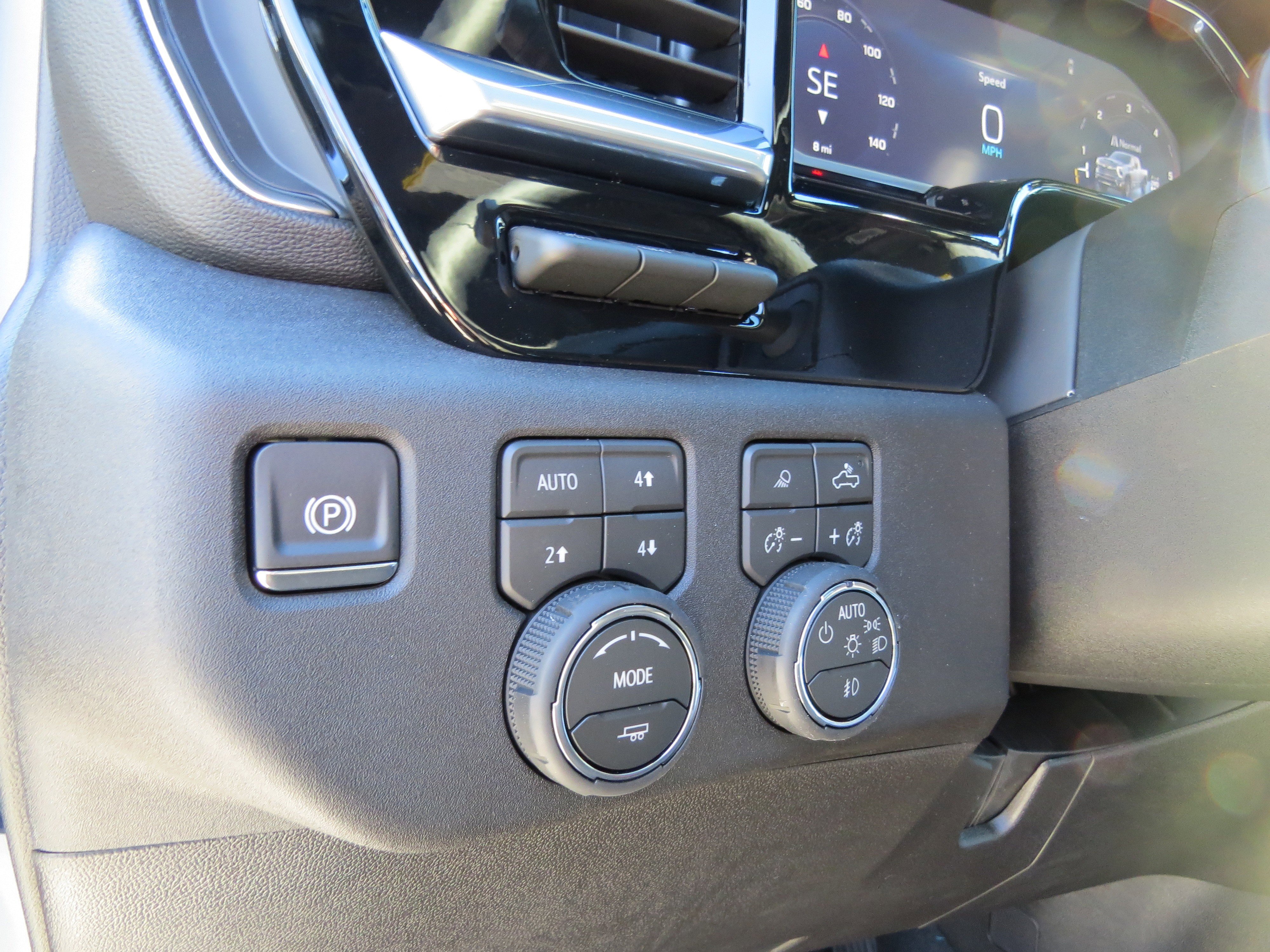 New 2026 Chevrolet Silverado 2500 High Country w/ High Country Premium Package image 22