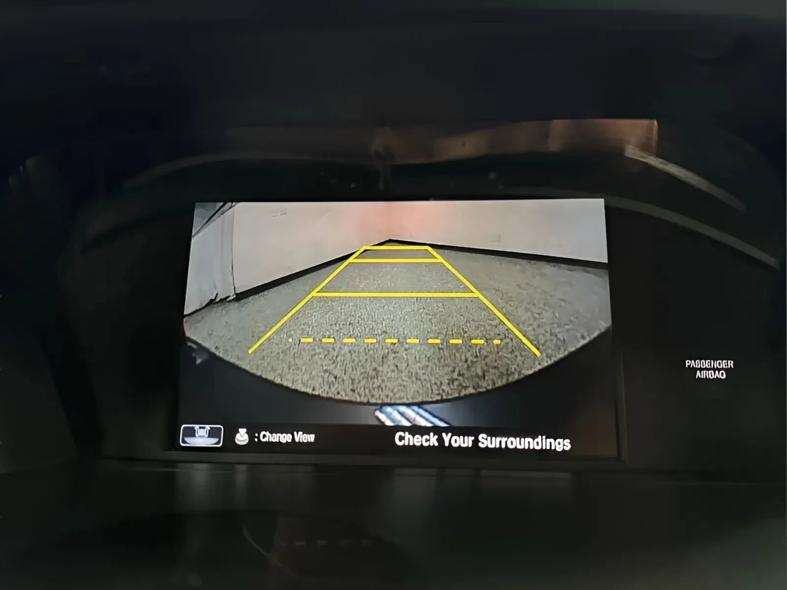 Used 2016 Honda Accord LX image 20