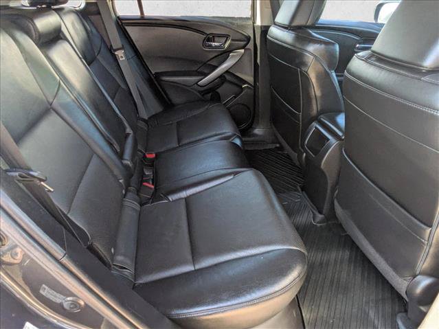 Used 2014 Acura RDX AWD w/ Technology Package image 18