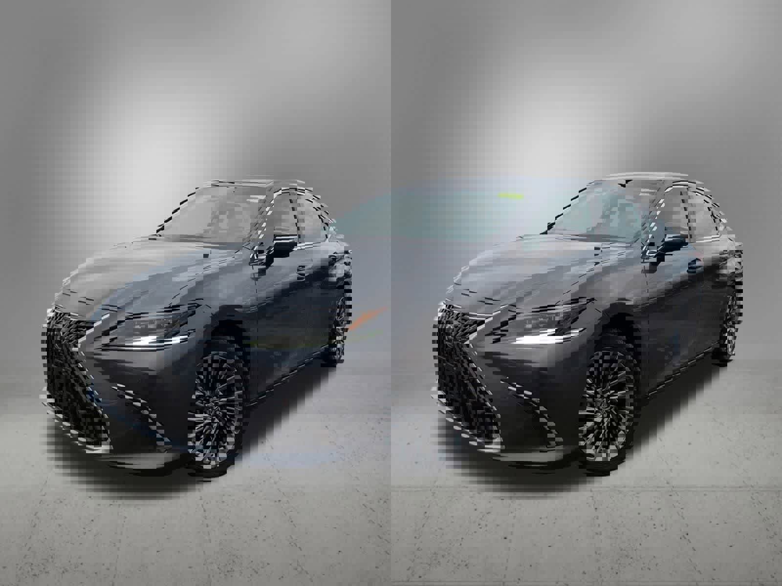 Used 2024 Lexus ES 300h Ultra Luxury video 1