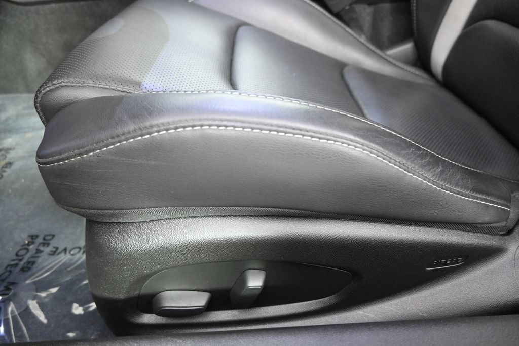 Used 2018 Chevrolet Camaro SS RWD image 22