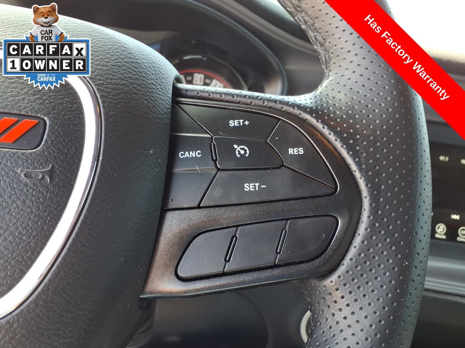 Used 2023 Dodge Challenger SXT w/ Blacktop Package RWD image 20