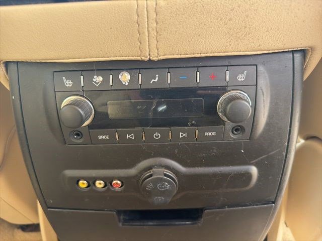 Used 2008 Cadillac Escalade ESV AWD image 28