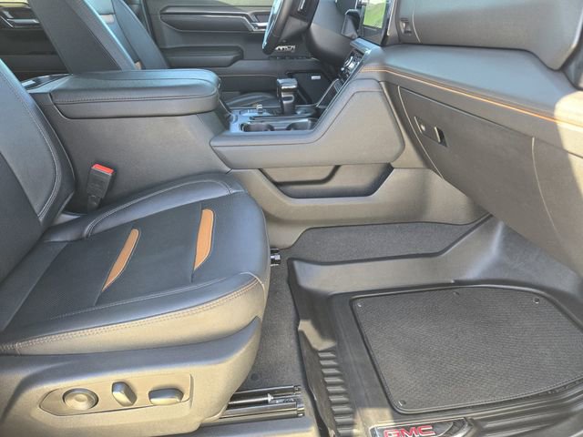Used 2023 GMC Sierra 1500 AT4 w/ AT4 Premium Package image 14