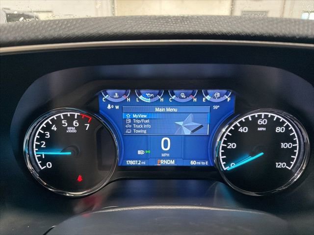 Used 2023 Ford F150 XLT w/ Equipment Group 302A High image 36