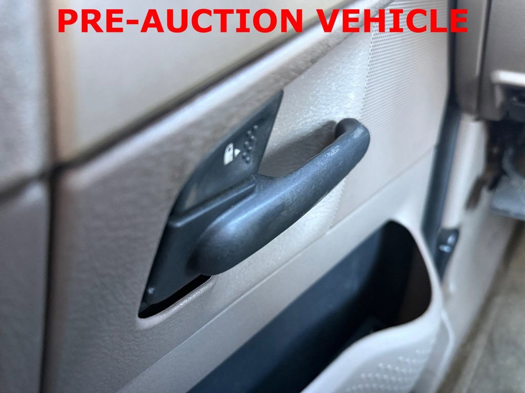 Used 2002 Ford Explorer Eddie Bauer image 24