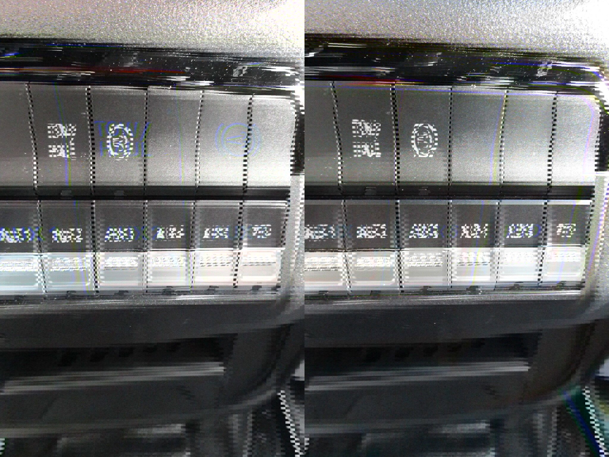 Used 2025 RAM 3500 Tradesman w/ Chrome Appearance Group image 27