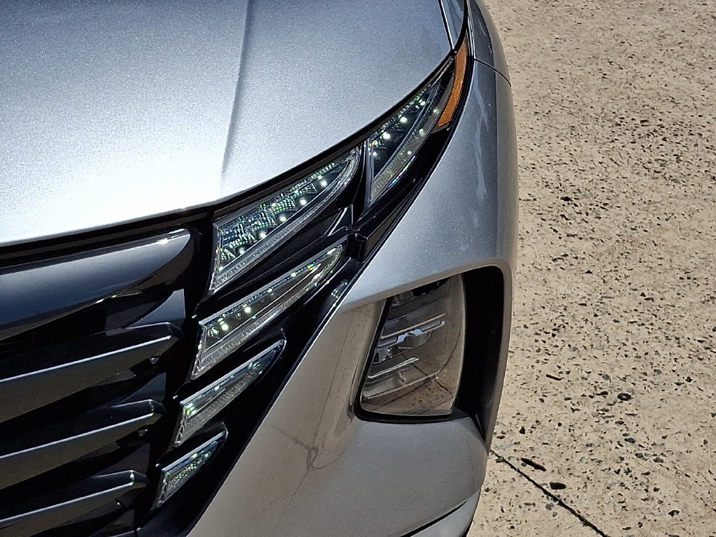 Used 2023 Hyundai Tucson SEL w/ Convenience Package FWD image 9