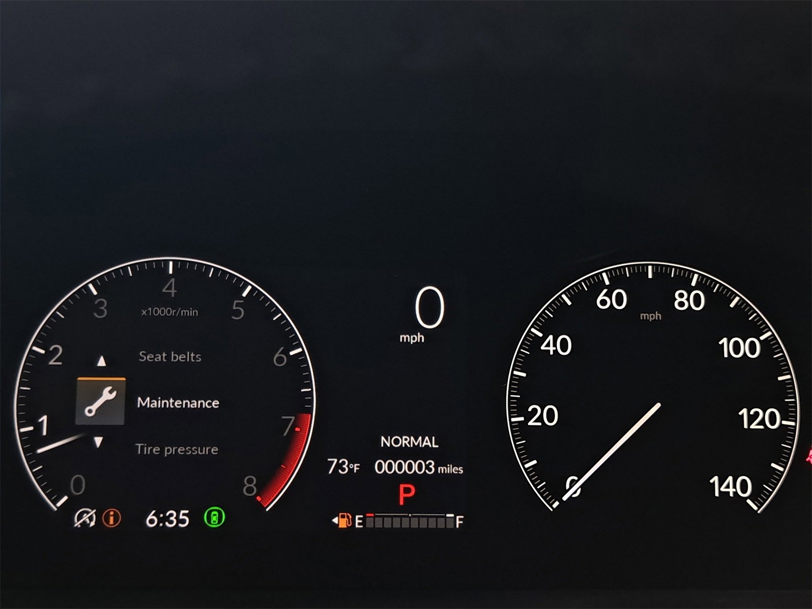 New 2026 Honda Odyssey EX-L image 21