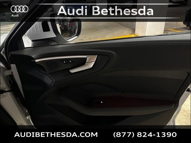 New 2026 Audi A5 2.0T Premium Plus AWD/4WD image 24