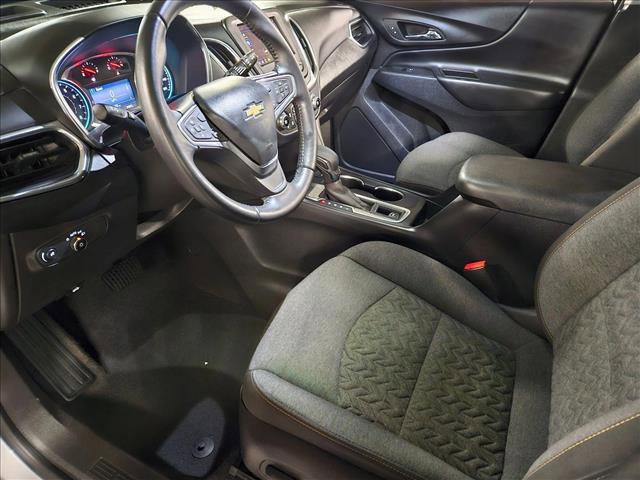 Used 2022 Chevrolet Equinox LT image 10