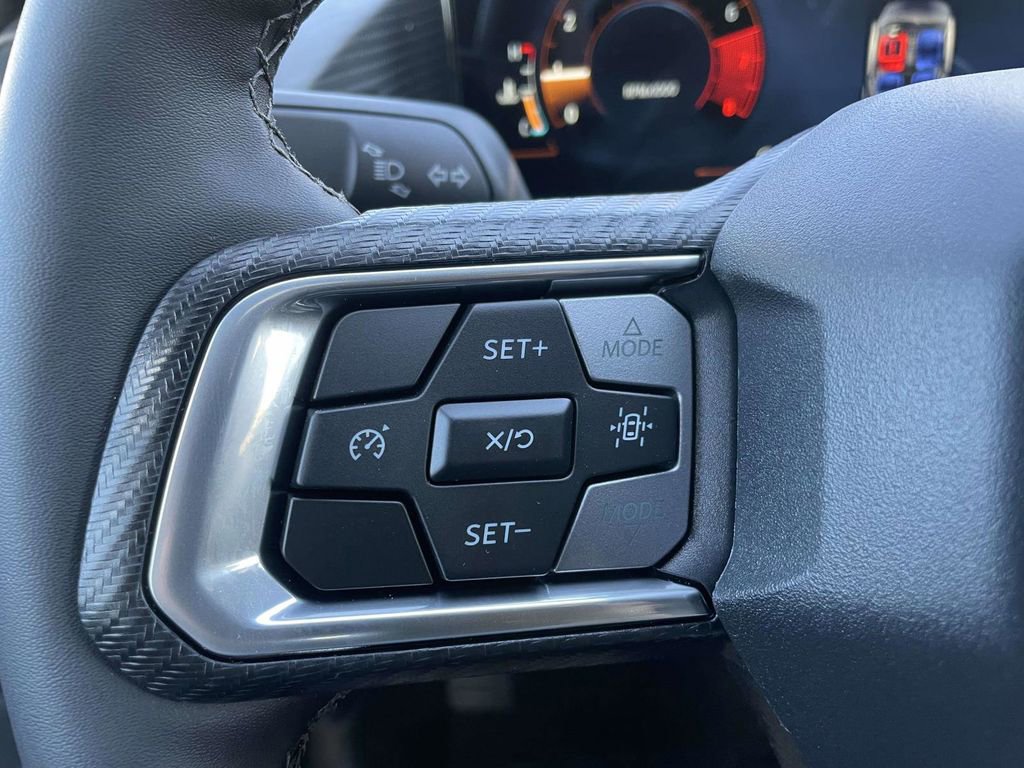 New 2026 Ford Mustang Coupe image 23