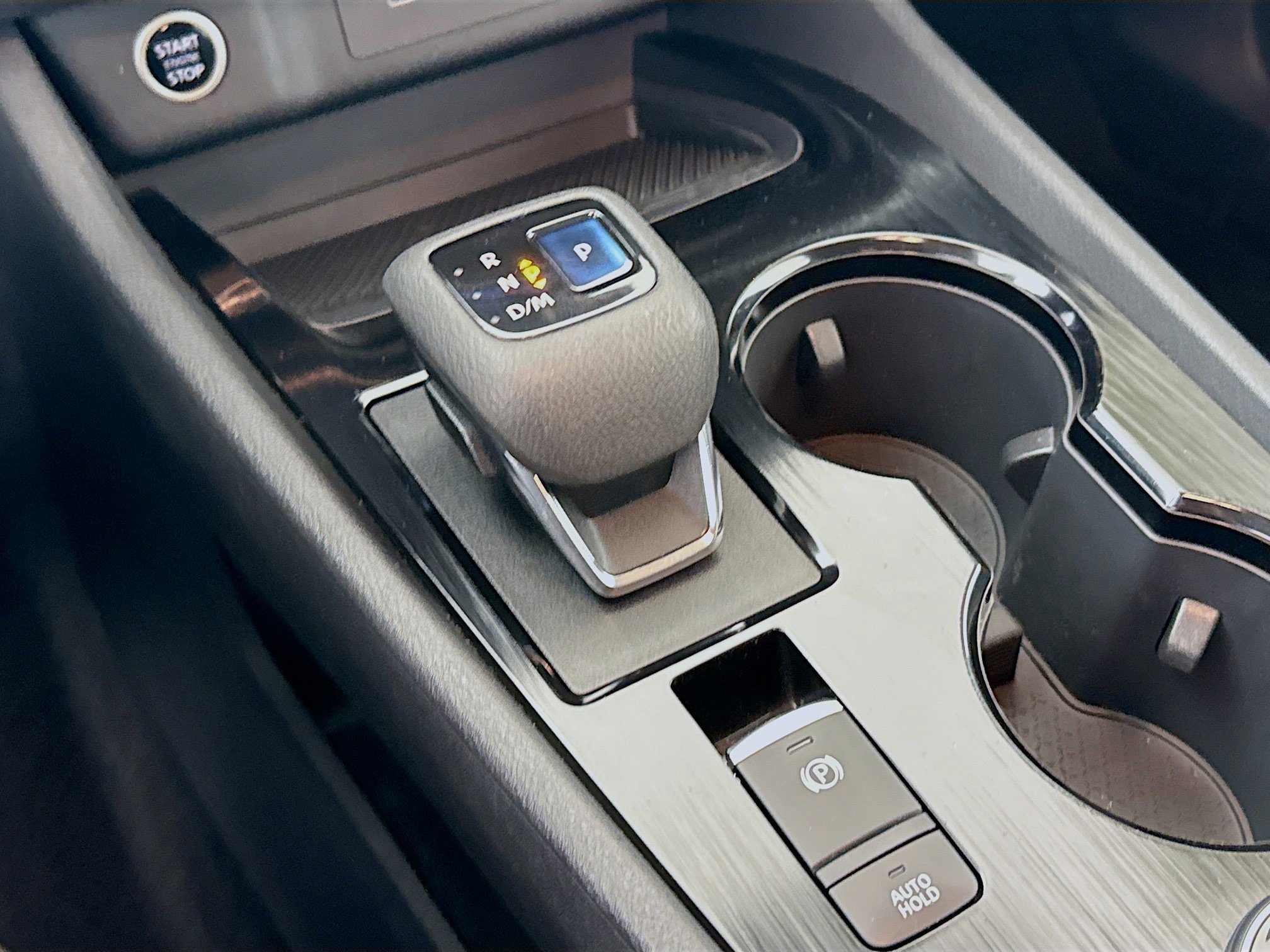 Used 2022 Nissan Rogue SV AWD/4WD image 17