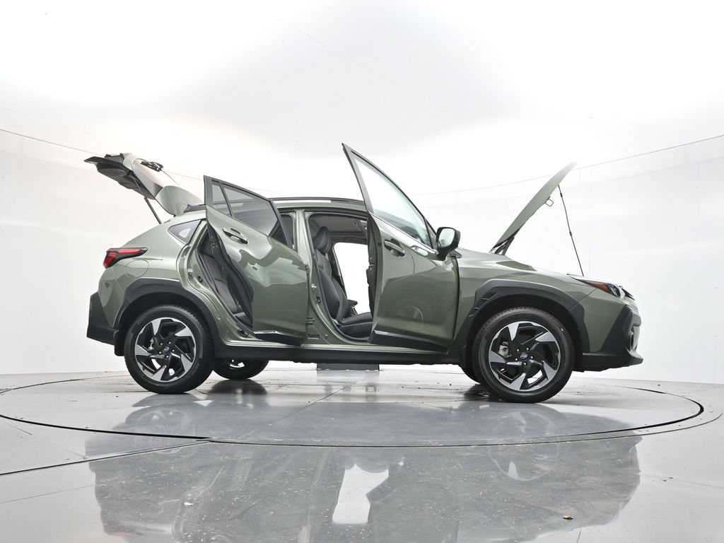 Certified 2024 Subaru Crosstrek 2.5i Limited w/ Popular Package #4A AWD/4WD image 50