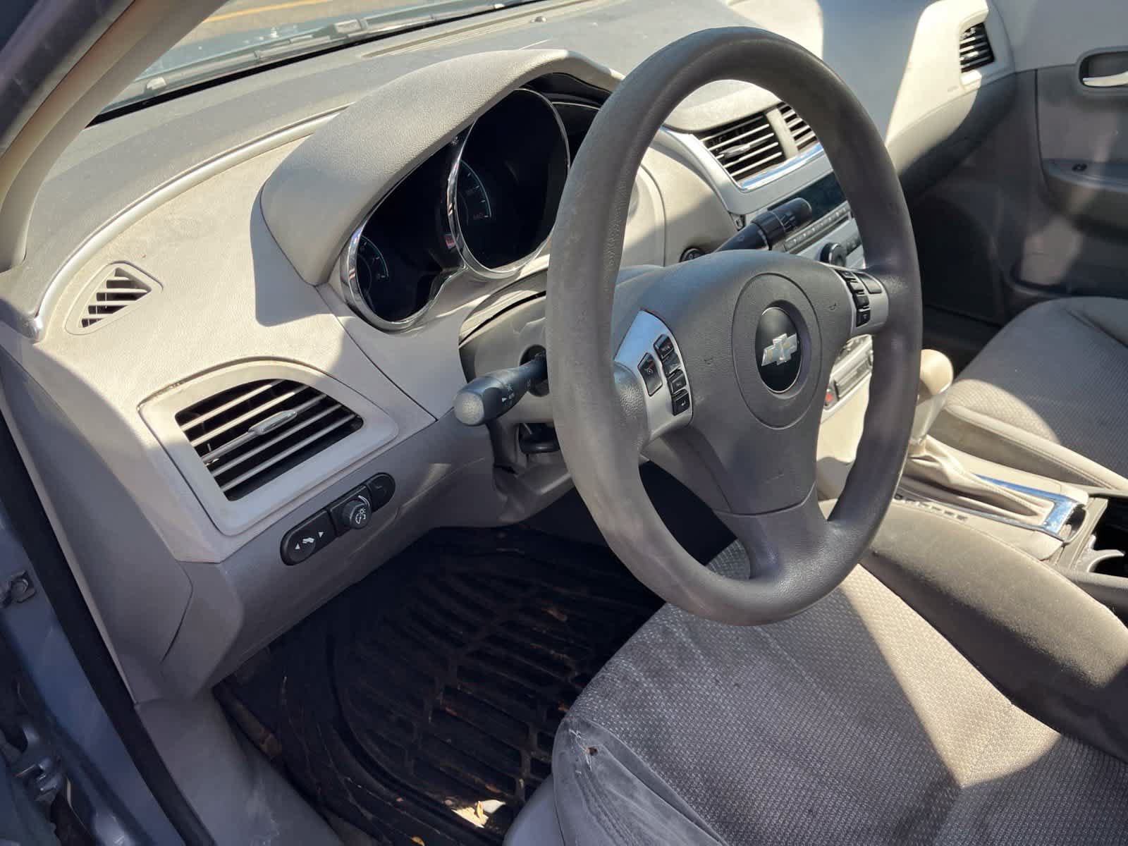 Used 2008 Chevrolet Malibu LT w/ Power Convenience Package FWD image 28