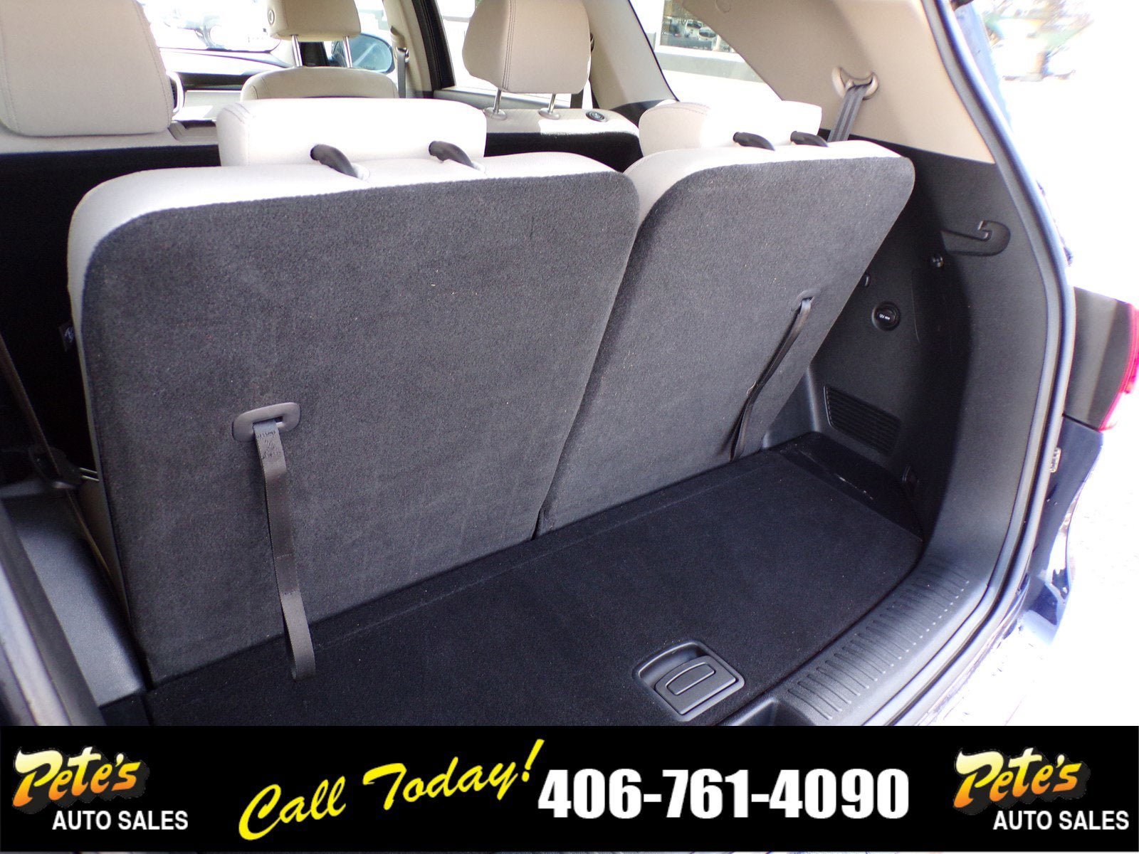Used 2020 Kia Sorento S AWD/4WD image 9