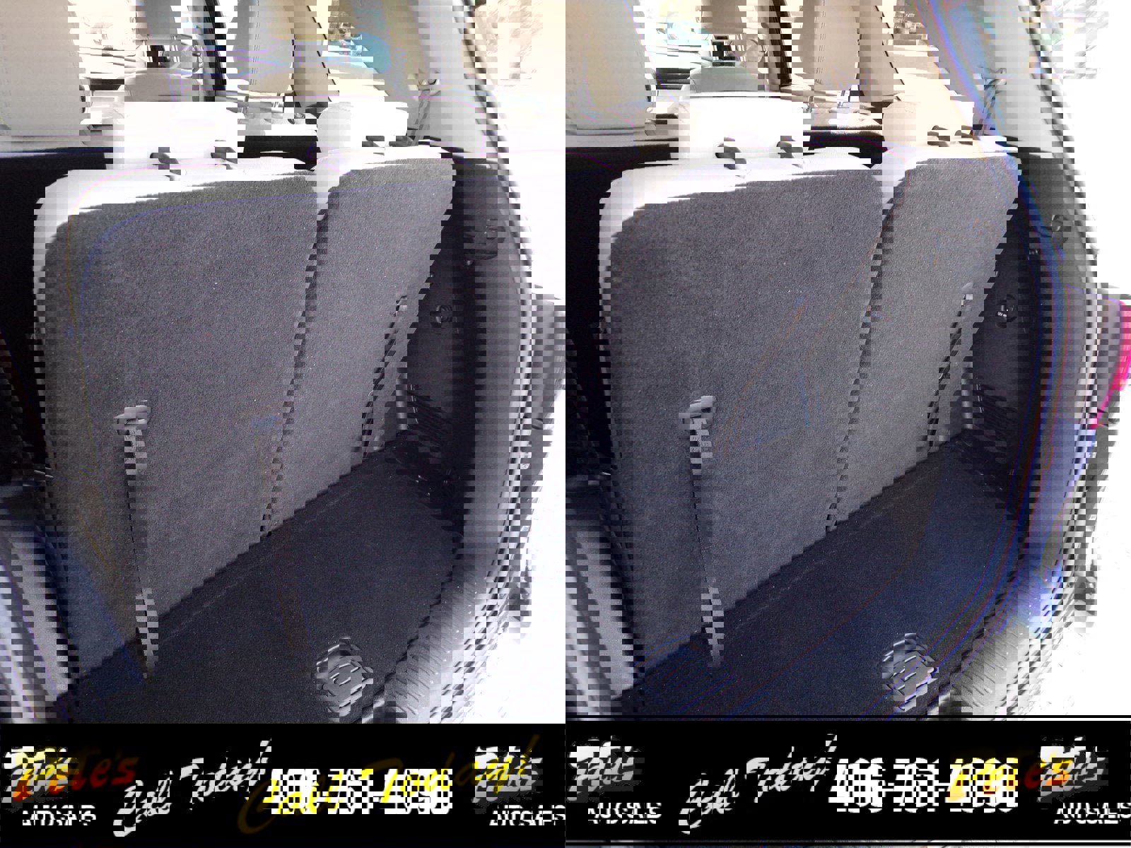 Used 2020 Kia Sorento S image 9