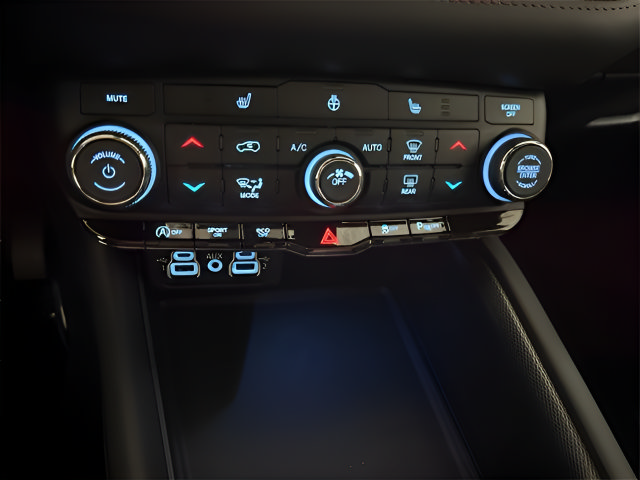 New 2025 Dodge Durango GT w/ Blacktop Package AWD/4WD image 40