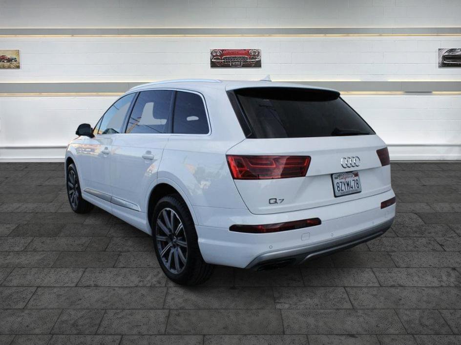 Used 2019 Audi Q7 2.0T Premium w/ Convenience Package image 5