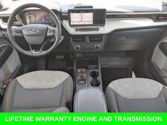 Certified 2023 Ford Maverick XLT w/ Equipment Group 300A Standard AWD/4WD image 15