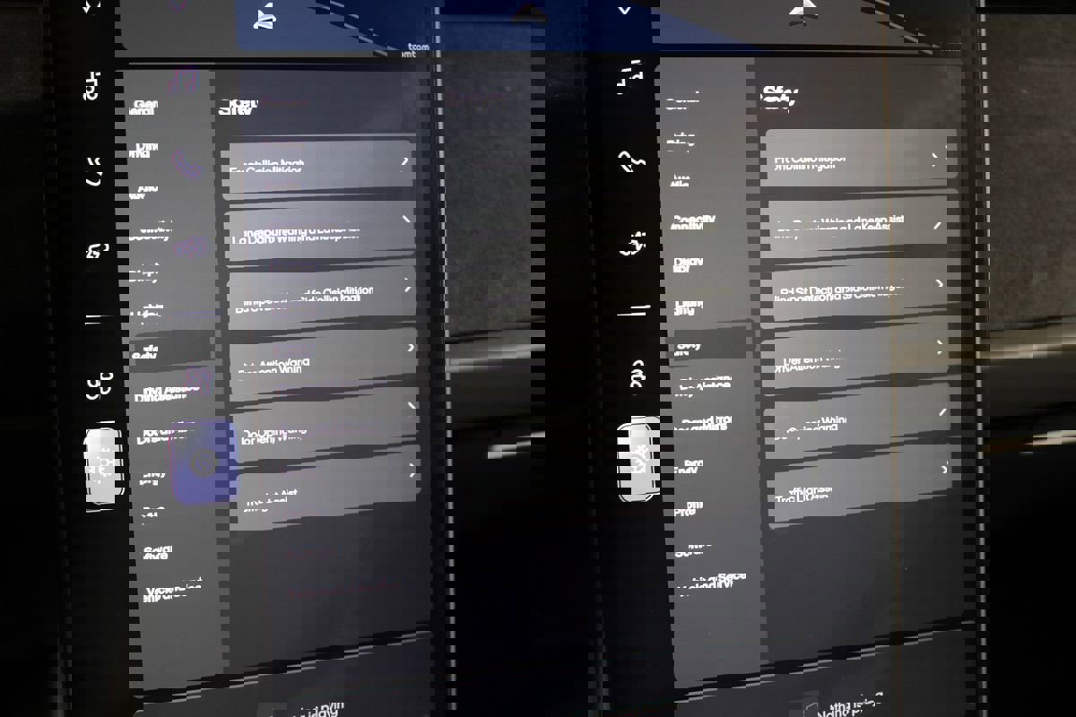 Used 2023 Fisker Ocean Ultra image 24